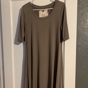 t shirt dress